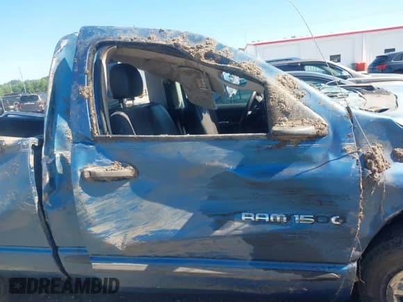 2004 Dodge 1500 ST с VIN 1D7HA16NX4J120208, выставлен на аукционе IAAI как лот 42130591 с пробегом 208 028 миль миль и . История ставок и продаж доступна на DreamBid. Изображение 14.