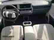 2022 Hyundai Ioniq 5 SEL с VIN KM8KNDAFXNU049710, выставлен на аукционе Copart как лот 70882375 с пробегом 36 896 миль миль и Списание • Salvage title. История ставок и продаж доступна на DreamBid. Изображение 8.