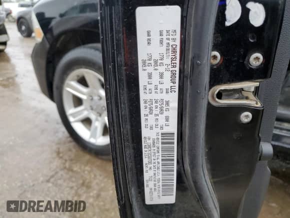 2012 Ram 1500 Express z VIN 1C6RD7KT2CS227265, wystawiony jako Copart lot #70539285 z przebiegiem 212 902 mil mil oraz Szkoda całkowita • Salvage title. Historia ofert i sprzedaży dostępna na DreamBid. Obrazek 12.