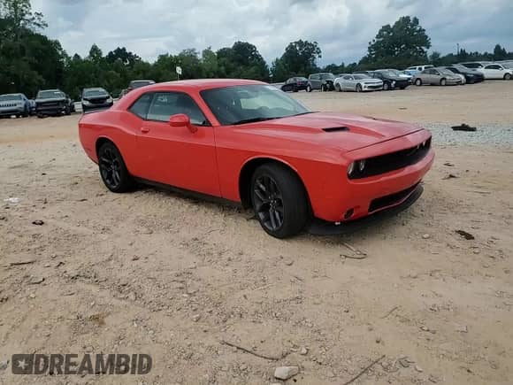 2020 Dodge Challenger SXT with VIN 2C3CDZAG4LH196644, listed as a Copart auction lot 71630285 with 69,623 mi miles and Salvage title. Bid and sale history available at DreamBid. Image 13.