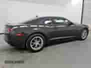 2013 Chevrolet Camaro LS с VIN 2G1FA1E31D9173661, выставлен на аукционе Copart как лот 83839595 с пробегом 185 190 миль миль и Чистый • Clean title. История ставок и продаж доступна на DreamBid. Изображение 3.