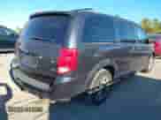 2014 Dodge Grand Caravan R/T with VIN 2C4RDGEG7ER190077, listed as a IAAI auction lot 43261362 with 171,266 mi miles and . Bid and sale history available at DreamBid. Image 4.