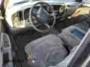 1999 Chevrolet Silverado 2500 LS с VIN 1GCFC29UXXZ117304, выставлен на аукционе Copart как лот 74266484 с пробегом 325 714 миль миль и Списание • Salvage title. История ставок и продаж доступна на DreamBid. Изображение 8.