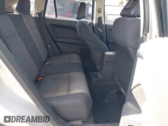 2008 Dodge Caliber SXT with VIN 1B3HB48B08D724304, listed as a IAAI auction lot 43480695 with 149,867 mi miles and . Bid and sale history available at DreamBid. Image 8.