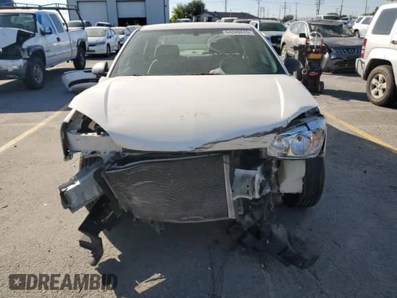 2005 Chevrolet Malibu с VIN 1G1ZS52F75F252020, выставлен на аукционе Copart как лот 64249415 с пробегом Не указан миль и Списание • Salvage title. История ставок и продаж доступна на DreamBid. Изображение 5.