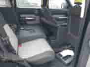 2009 Dodge Nitro SLT with VIN 1D8GU58K19W525618, listed as a IAAI auction lot 41726192 with Not provided miles and . Bid and sale history available at DreamBid. Image 8.