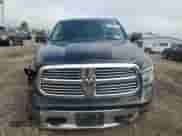 2017 Ram 1500 Big Horn z VIN 1C6RR7GTXHS632565, wystawiony jako Copart lot #69738505 z przebiegiem 72 622 mil mil oraz Szkoda całkowita • Salvage title. Historia ofert i sprzedaży dostępna na DreamBid. Obrazek 5.