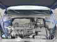 2021 Hyundai Elantra SEL с VIN KMHLM4AG0MU068376, выставлен на аукционе IAAI как лот 43133172 с пробегом 72 706 миль миль и . История ставок и продаж доступна на DreamBid. Изображение 10.