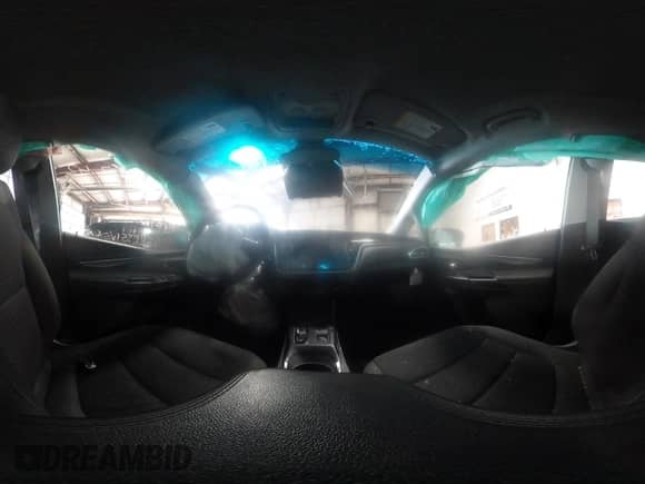 2023 Chevrolet Bolt EV 1LT с VIN 1G1FW6S01P4132303, выставлен на аукционе IAAI как лот 41585342 с пробегом 43 955 миль миль и . История ставок и продаж доступна на DreamBid. Изображение 18.
