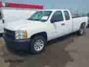 2013 Chevrolet Silverado 1500 Work Truck с VIN 1GCRCPE07DZ279741, выставлен на аукционе IAAI как лот 42394693 с пробегом 234 159 миль миль и . История ставок и продаж доступна на DreamBid. Изображение 2.