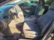 2018 Chevrolet Malibu LT z VIN 1G1ZD5ST0JF268019, wystawiony jako Copart lot #84282495 z przebiegiem 71 894 mil mil oraz Szkoda całkowita • Salvage title. Historia ofert i sprzedaży dostępna na DreamBid. Obrazek 7.