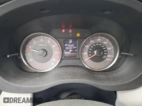 2014 Subaru Forester Limited z VIN JF2SJAHC4EH460105, wystawiony jako Copart lot #81220815 z przebiegiem 108 301 mil mil oraz Szkoda całkowita • Salvage title. Historia ofert i sprzedaży dostępna na DreamBid. Obrazek 9.