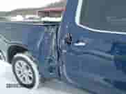 2022 Chevrolet Silverado 1500 LTZ z VIN 2GCUDGED8N1511011, wystawiony jako IAAI lot #41378959 z przebiegiem 30 665 mil mil oraz . Historia ofert i sprzedaży dostępna na DreamBid. Obrazek 19.