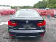 2014 BMW 3 Series 328i Gran Turismo xDrive с VIN WBA3X5C5XED556214, выставлен на аукционе IAAI как лот 42123796 с пробегом 102 159 миль миль и . История ставок и продаж доступна на DreamBid. Изображение 16.