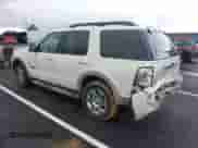2008 Ford Explorer Eddie Bauer с VIN 1FMEU64E98UA38796, выставлен на аукционе IAAI как лот 43388529 с пробегом 169 154 миль миль и . История ставок и продаж доступна на DreamBid. Изображение 3.