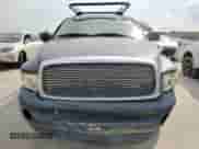 2004 Dodge 1500 SLT with VIN 1D7HA18N64J252895, listed as a Copart auction lot 68048715 with 327,737 mi miles and Salvage title. Bid and sale history available at DreamBid. Image 5.