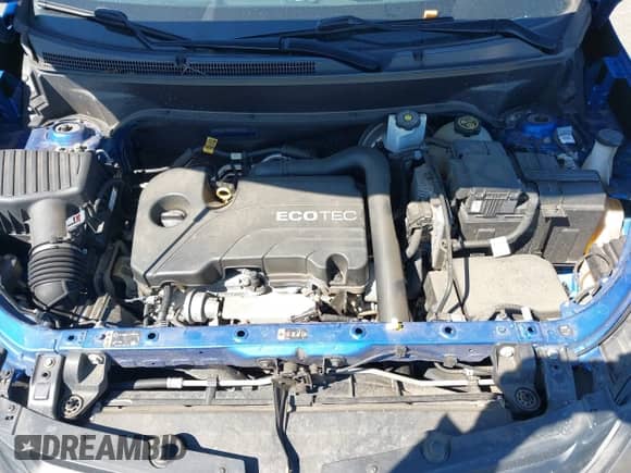 2019 Chevrolet Equinox LT with VIN 3GNAXUEV9KS592111, listed as a IAAI auction lot 41893675 with 69,894 mi miles and . Bid and sale history available at DreamBid. Image 10.