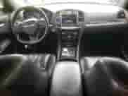 2020 Chrysler 300 S с VIN 2C3CCAGG2LH164545, выставлен на аукционе Copart как лот 66656364 с пробегом 92 196 миль миль и Списание • Salvage title. История ставок и продаж доступна на DreamBid. Изображение 8.