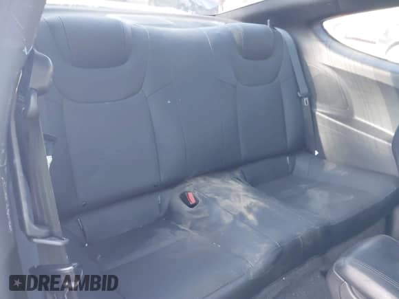 2015 Hyundai Genesis Coupe Ultimate с VIN KMHHU6KJ7FU125235, выставлен на аукционе IAAI как лот 41528159 с пробегом 113 006 миль миль и . История ставок и продаж доступна на DreamBid. Изображение 8.
