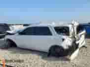 2022 Dodge Durango R/T Plus с VIN 1C4SDJCT6NC222654, выставлен на аукционе Copart как лот 62920275 с пробегом 69 697 миль миль и Списание • Salvage title. История ставок и продаж доступна на DreamBid. Изображение 2.