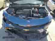 2024 Chevrolet Malibu LT с VIN 1G1ZD5ST4RF138708, выставлен на аукционе Copart как лот 69277155 с пробегом 18 879 миль миль и Списание • Salvage title. История ставок и продаж доступна на DreamBid. Изображение 11.