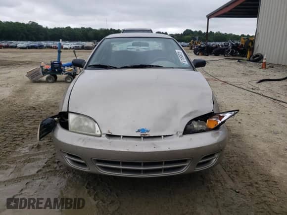 2000 Chevrolet Cavalier с VIN 1G1JC5240Y7374077, выставлен на аукционе Copart как лот 61360025 с пробегом 141 692 миль миль и Списание • Salvage title. История ставок и продаж доступна на DreamBid. Изображение 5.