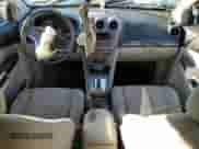 2008 Saturn VUE XR z VIN 3GSCL537X8S508639, wystawiony jako Copart lot #70262644 z przebiegiem Nie podano mil oraz Szkoda całkowita • Salvage title. Historia ofert i sprzedaży dostępna na DreamBid. Obrazek 8.