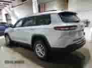 2023 Jeep Grand Cherokee Altitude X z VIN 1C4RJKAG0P8841808, wystawiony jako Copart lot #84775265 z przebiegiem 22 941 mil mil oraz Szkoda całkowita • Salvage title. Historia ofert i sprzedaży dostępna na DreamBid. Obrazek 2.