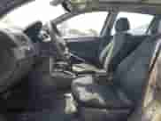 2008 Saturn Astra XR with VIN W08AT671385077062, listed as a Copart auction lot 55727034 with 167,090 mi miles and Salvage title. Bid and sale history available at DreamBid. Image 7.