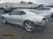 2015 Chevrolet Camaro SS с VIN 2G1FK1EJ4F9189593, выставлен на аукционе Copart как лот 85271705 с пробегом 67 985 миль миль и Списание • Salvage title. История ставок и продаж доступна на DreamBid. Изображение 2.