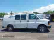 2005 Chevrolet Express Cargo z VIN 1GCGG25VX51137331, wystawiony jako IAAI lot #42719473 z przebiegiem 225 658 mil mil oraz . Historia ofert i sprzedaży dostępna na DreamBid. Obrazek 13.