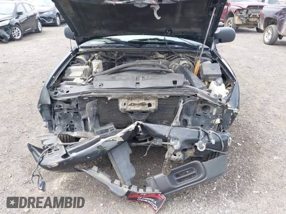 2002 Chevrolet S-10 LS с VIN 1GCCS19W128175916, выставлен на аукционе IAAI как лот 42521903 с пробегом 156 204 миль миль и . История ставок и продаж доступна на DreamBid. Изображение 10.