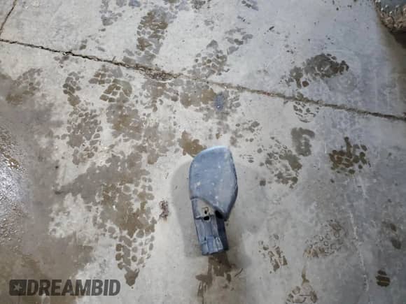 2003 Jeep Wrangler Rubicon с VIN 1J4FA69S83P333373, выставлен на аукционе Copart как лот 61899575 с пробегом 101 120 миль миль и Списание • Salvage title. История ставок и продаж доступна на DreamBid. Изображение 12.