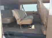 2000 Dodge Passenger with VIN 2B5WB35Z1YK130532, listed as a IAAI auction lot 42684313 with 162,109 mi miles and . Bid and sale history available at DreamBid. Image 8.