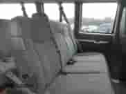2003 Chevrolet Express Passenger with VIN 1GAHG39U231113283, listed as a IAAI auction lot 42489585 with 102,467 mi miles and . Bid and sale history available at DreamBid. Image 8.