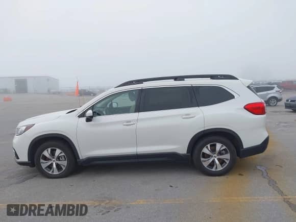 2022 Subaru Ascent Premium с VIN 4S4WMACD4N3439349, выставлен на аукционе IAAI как лот 42725380 с пробегом 87 967 миль миль и . История ставок и продаж доступна на DreamBid. Изображение 14.