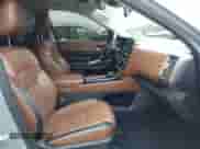 2022 Nissan Pathfinder Platinum с VIN 5N1DR3DH6NC263491, выставлен на аукционе IAAI как лот 43310406 с пробегом 50 102 миль миль и . История ставок и продаж доступна на DreamBid. Изображение 5.