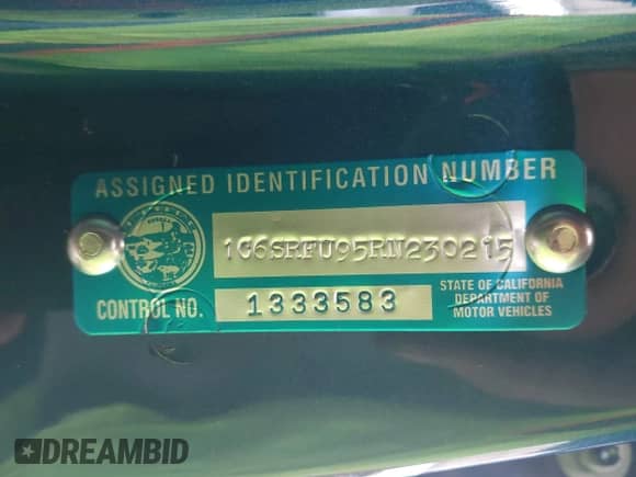 2024 Ram 1500 TRX z VIN 1C6SRFU95RN230215, wystawiony jako IAAI lot #42560515 z przebiegiem 8 034 mil mil oraz . Historia ofert i sprzedaży dostępna na DreamBid. Obrazek 9.