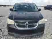 2014 Dodge Grand Caravan SE 30th Anniversary with VIN 2C4RDGBG4ER384599, listed as a Copart auction lot 80272275 with 188,455 mi miles and Clean title. Bid and sale history available at DreamBid. Image 5.