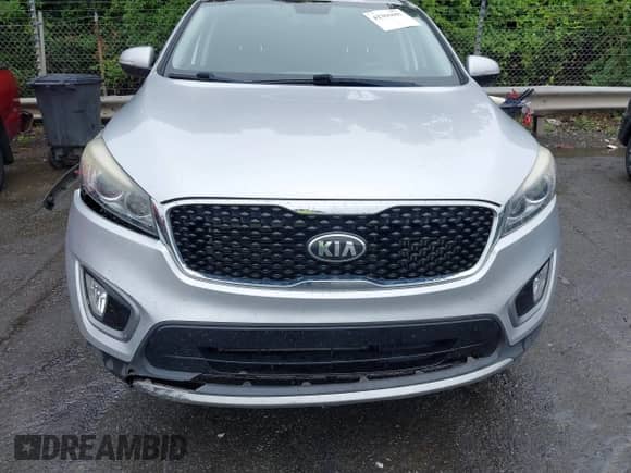 2016 Kia Sorento EX with VIN 5XYPH4A15GG009402, listed as a IAAI auction lot 42365601 with 179,915 mi miles and . Bid and sale history available at DreamBid. Image 17.