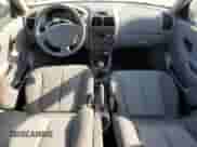 2004 Hyundai Accent GL z VIN KMHCG45C54U502872, wystawiony jako Copart lot #81716375 z przebiegiem 73 421 mil mil oraz Szkoda całkowita • Salvage title. Historia ofert i sprzedaży dostępna na DreamBid. Obrazek 8.