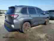 2025 Subaru Forester Special Sports with VIN JF2SLDHC5SH528371, listed as a Copart auction lot 69970135 with Not provided miles and Non repairable. Bid and sale history available at DreamBid. Image 3.