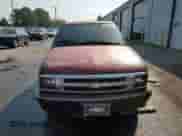 1995 Chevrolet S-10 LS с VIN 1GCCS1944S8202086, выставлен на аукционе Copart как лот 81331905 с пробегом 273 460 миль миль и Списание • Salvage title. История ставок и продаж доступна на DreamBid. Изображение 5.