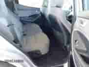 2016 Hyundai Santa Fe with VIN 5XYZTDLB1GG327689, listed as a IAAI auction lot 43518068 with 181,602 mi miles and . Bid and sale history available at DreamBid. Image 8.