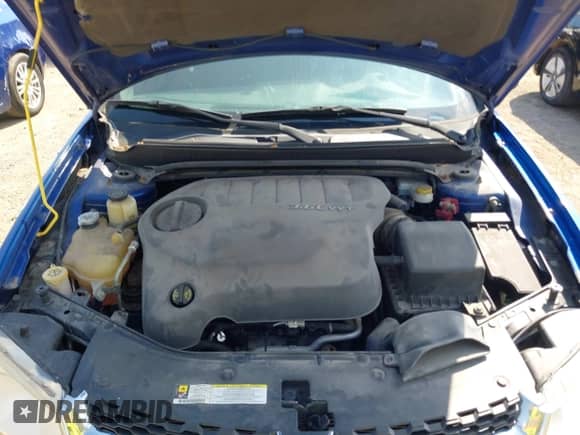 2013 Dodge Avenger SE V6 with VIN 1C3CDZAG7DN754253, listed as a IAAI auction lot 43286640 with 88,730 mi miles and . Bid and sale history available at DreamBid. Image 10.