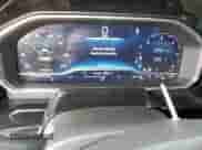 2023 Chevrolet Silverado 1500 RST z VIN 2GCUDEED6P1113271, wystawiony jako Copart lot #70745895 z przebiegiem 29 836 mil mil oraz Szkoda całkowita • Salvage title. Historia ofert i sprzedaży dostępna na DreamBid. Obrazek 9.