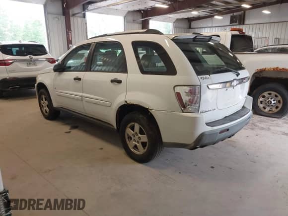 2006 Chevrolet Equinox LS с VIN 2CNDL23F666161436, выставлен на аукционе IAAI как лот 42876497 с пробегом 101 102 миль миль и . История ставок и продаж доступна на DreamBid. Изображение 3.