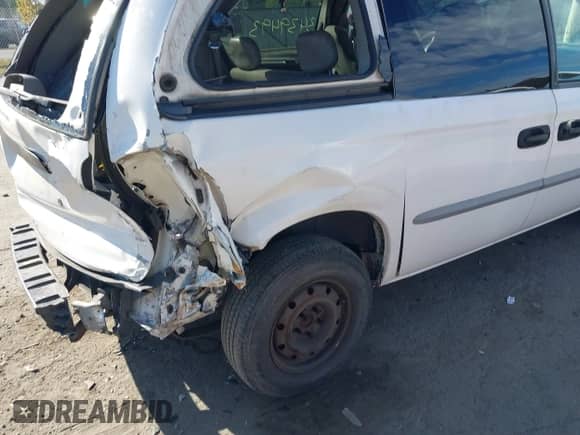 2001 Dodge Caravan SE z VIN 1B4GP25381B158694, wystawiony jako IAAI lot #43439493 z przebiegiem 167 305 mil mil oraz . Historia ofert i sprzedaży dostępna na DreamBid. Obrazek 6.