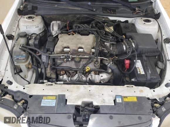 2000 Chevrolet Malibu с VIN 1G1ND52J3Y6349569, выставлен на аукционе Copart как лот 57284415 с пробегом 186 057 миль миль и Списание • Salvage title. История ставок и продаж доступна на DreamBid. Изображение 11.