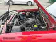 2000 Nissan Frontier XE с VIN 1N6ED26TXYC358267, выставлен на аукционе IAAI как лот 42368769 с пробегом 204 951 миль миль и . История ставок и продаж доступна на DreamBid. Изображение 12.